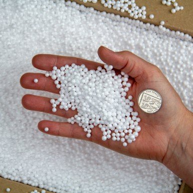 Bean Bag Filling