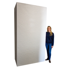 Polystyrene Block