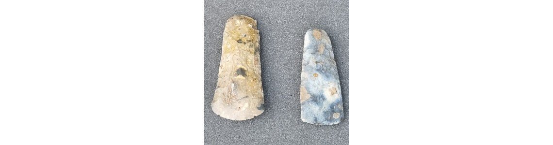 Stone Age Discoveries