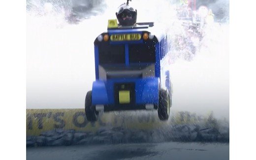 Yorkshire Team Smash Soap Box Race