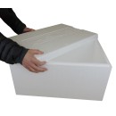 44L HoCo Polystyrene Box