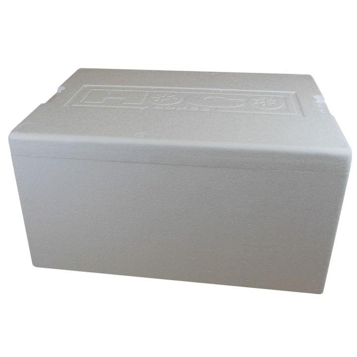 44L HoCo Polystyrene Box
