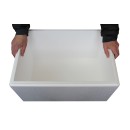 44L HoCo Polystyrene Box