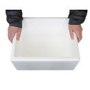 16L HoCo Polystyrene Box 16L HoCo Polystyrene Box