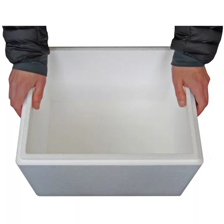 24L HoCo Polystyrene Box