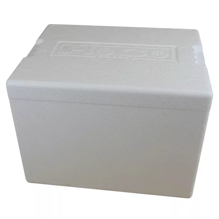 24L HoCo Polystyrene Box