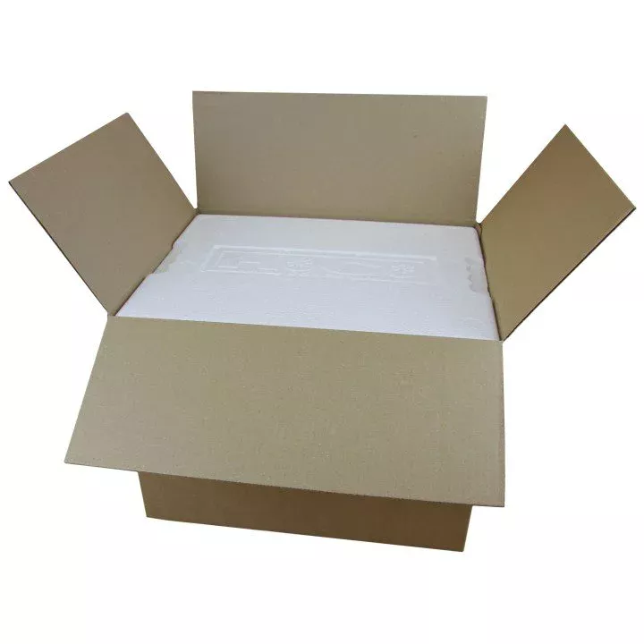 24L HoCo Polystyrene Box