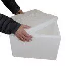 24L HoCo Polystyrene Box