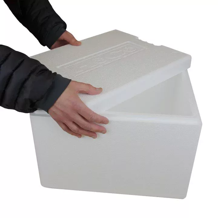 24L HoCo Polystyrene Box