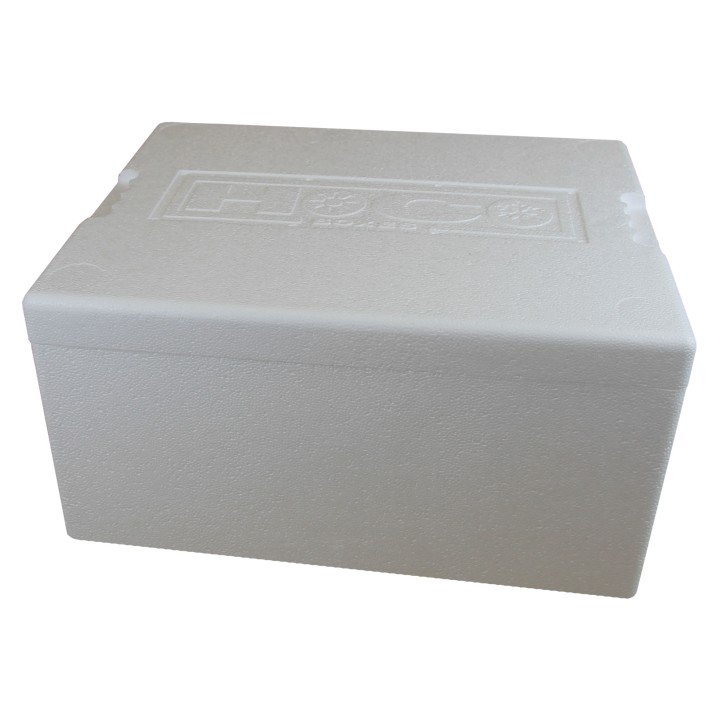 25L HoCo Polystyrene Box