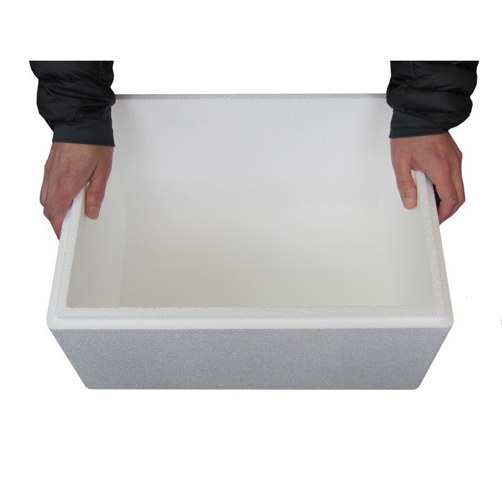 25L HoCo Polystyrene Box