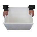 34L HoCo Polystyrene Box 34L HoCo Polystyrene Box