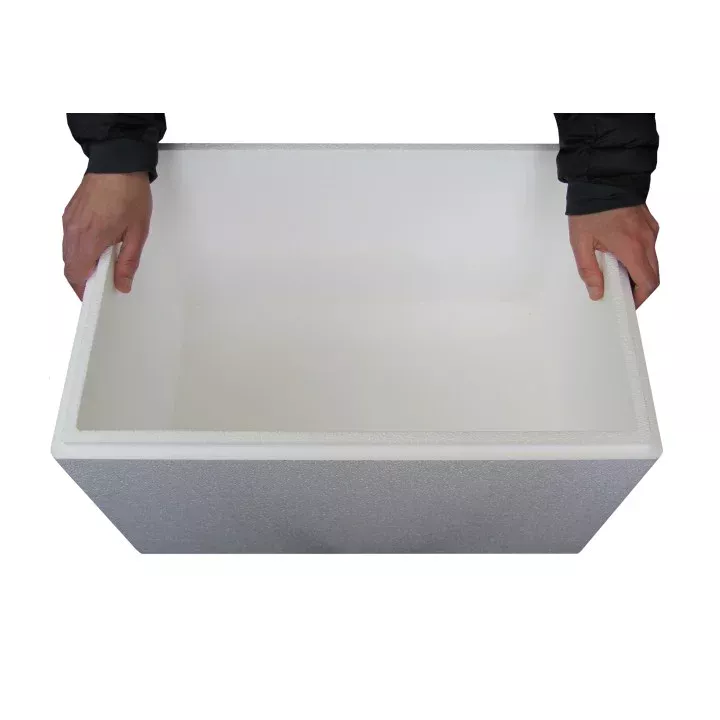 54L HoCo Polystyrene Box