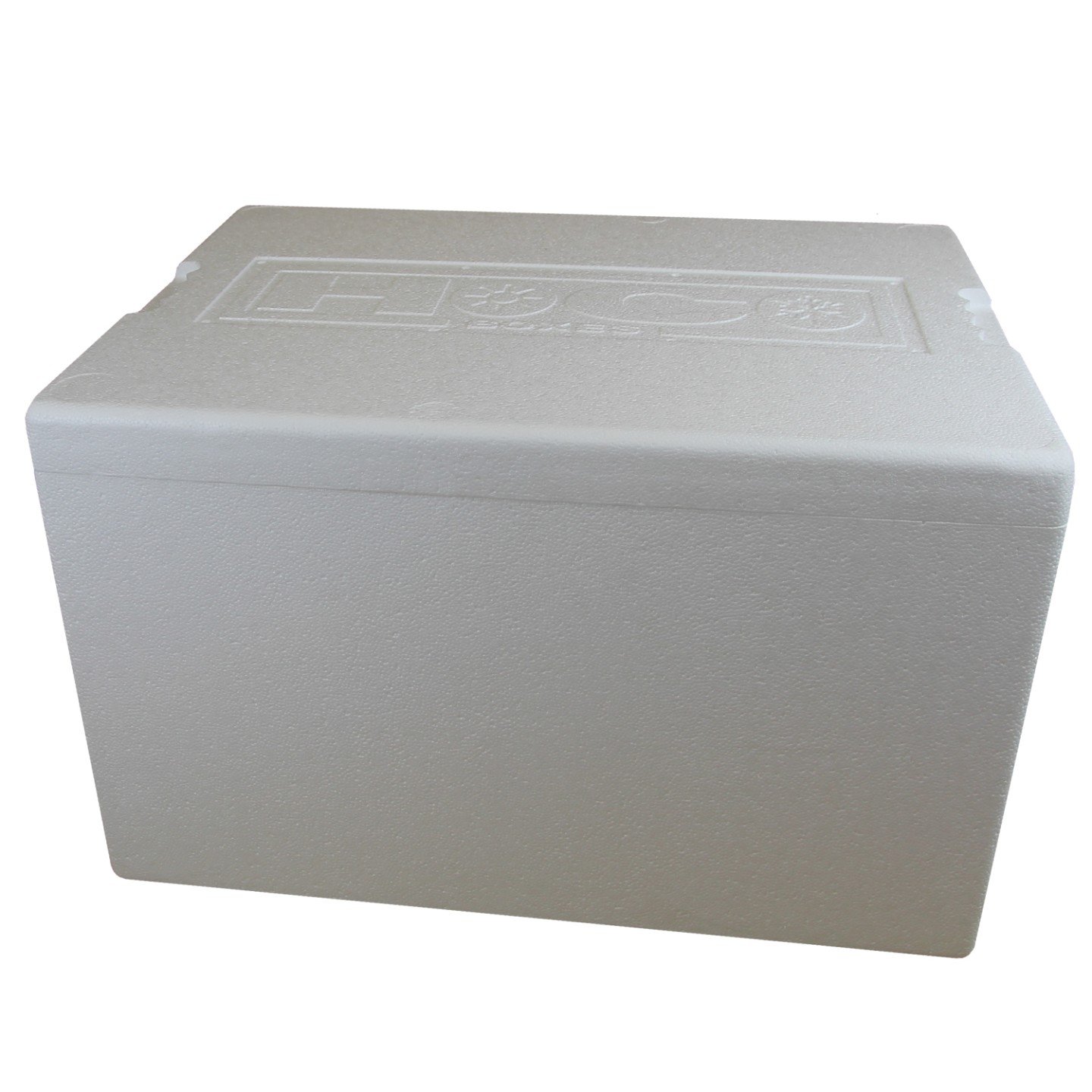 54L HoCo Polystyrene Cool Box