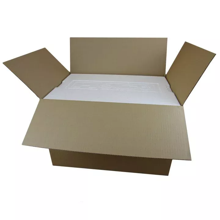 54L HoCo Polystyrene Box