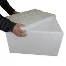 54L HoCo Polystyrene Box