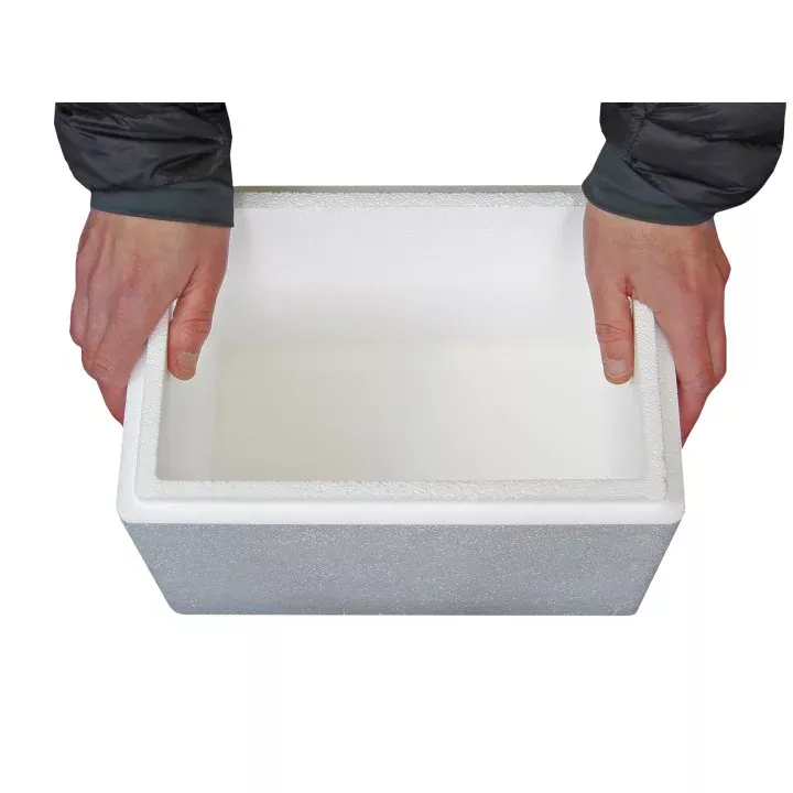8L HoCo Polystyrene Cool Box