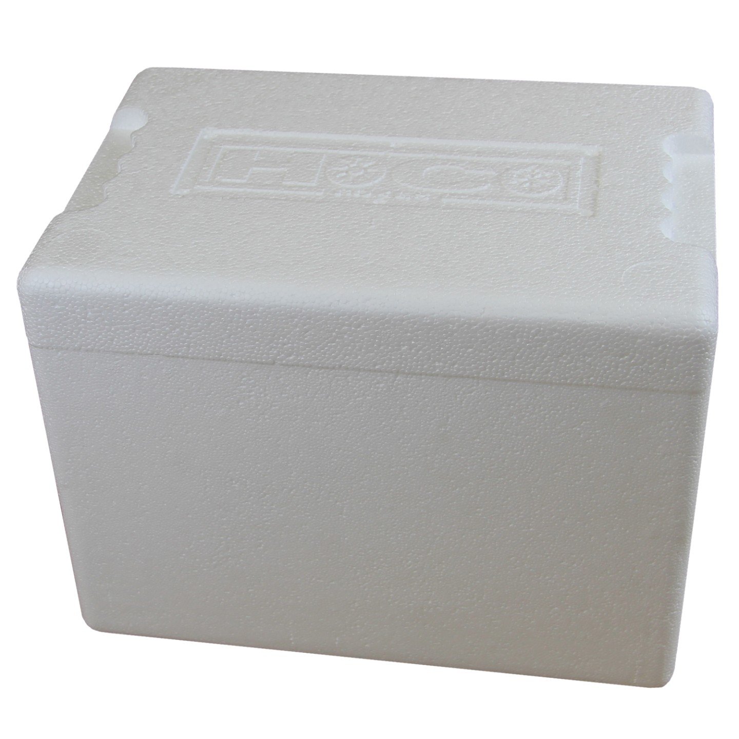 8L HoCo Polystyrene Cool Box