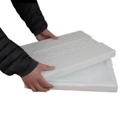 Royal Mail Small Parcel HoCo Box