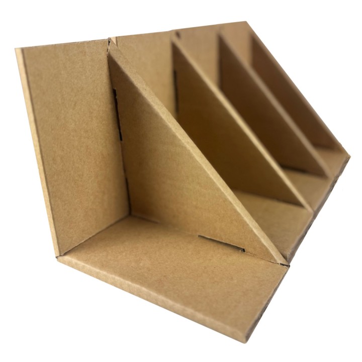 Cardboard Corners Cardboard Corners