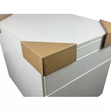 Cardboard Corners