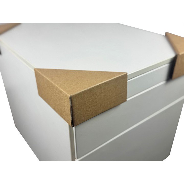 Cardboard Corners
