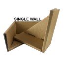 Cardboard Corners Cardboard Corners