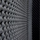 Polyurethane Egg-crate Cut-to-Size