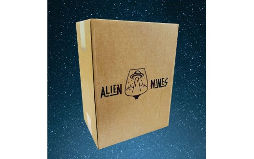 Out of This World Print