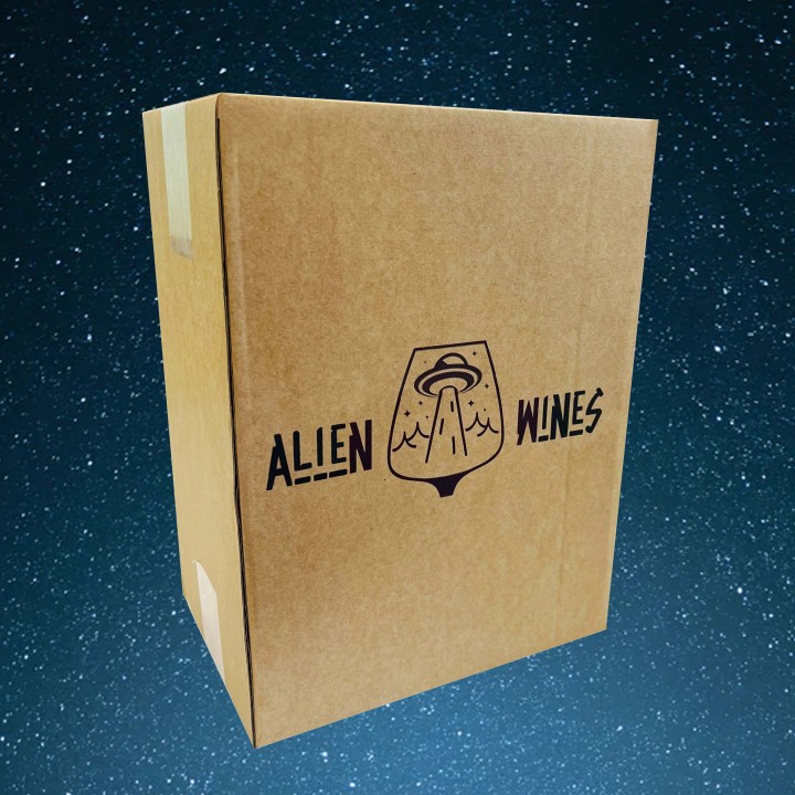 0201 Cardboard Box 0201 Cardboard Box