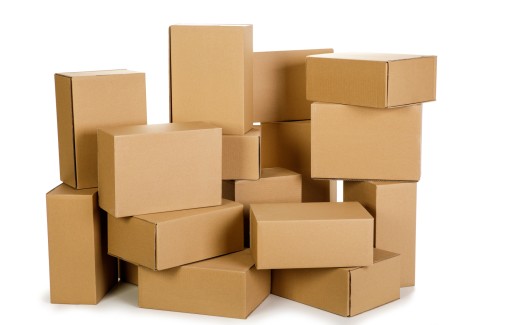 Ticking the right boxes...