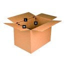 0201 Cardboard Box 0201 Cardboard Box