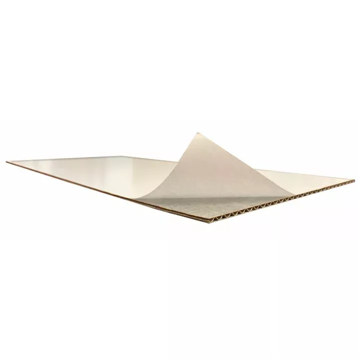 Cardboard Sheets Cut-to-Size
