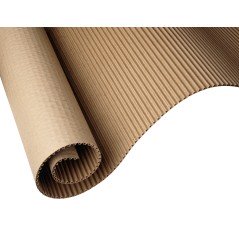 Corrugated Cardboard Rolls