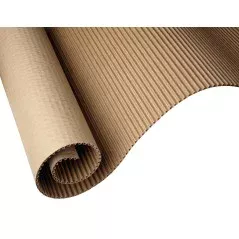 Corrugated Cardboard Rolls