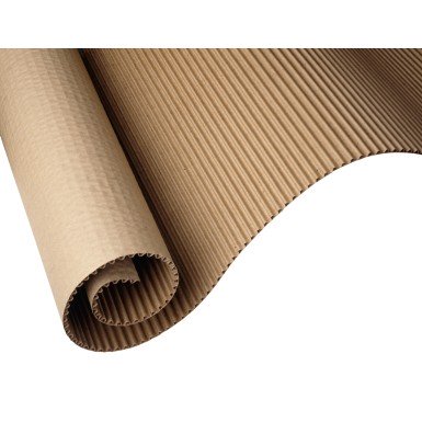Corrugated Cardboard Rolls