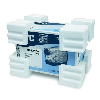 Polystyrene Corners