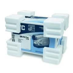 Polystyrene Corners