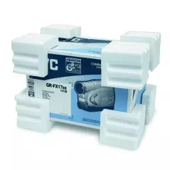 Polystyrene Corners