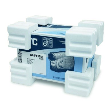 Polystyrene Corners