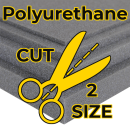 Polyurethane Foam Cut-to-Size