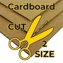 Cardboard Sheets Cut-to-Size
