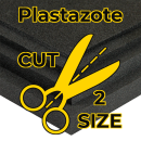 Plastazote® Polyethylene Foam Cut-to-Size Plastazote® Polyethylene Foam Cut-to-Size