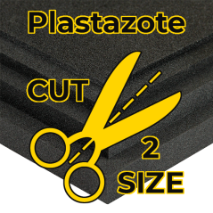 Plastazote® Polyethylene Foam Cut-to-Size
