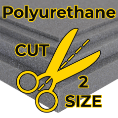 Polyurethane Foam Cut-to-Size