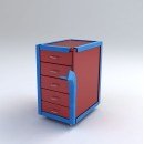 L Adhesive Profile L Adhesive Profile