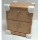 O Round Cut Corner O Round Cut Corner