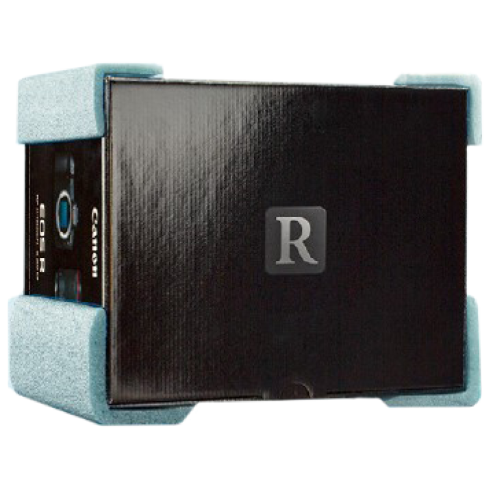 Ocean Green L Profile