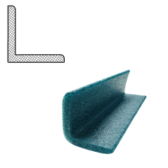 Ocean Green L Profile