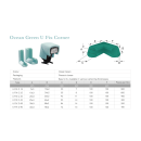 Ocean Green U Fix Corner Ocean Green U Fix Corner